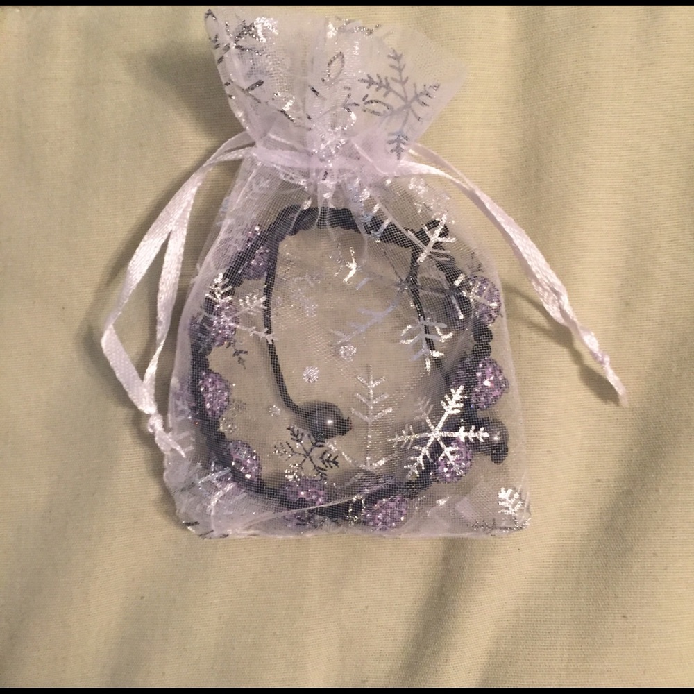 2 Beaded string bracelets! - Picture 8 of 8